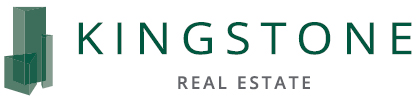 KINGSTONE Real Estate Logo
